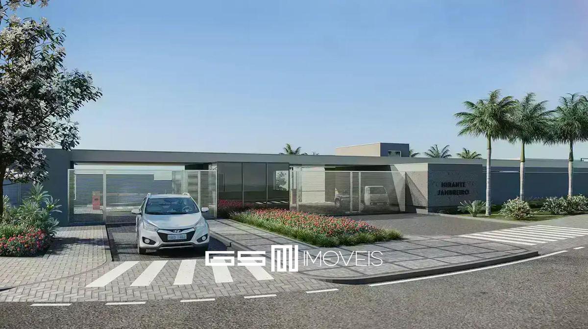 Casa, Pau Pombo, 3 Quartos, 2 Vagas, 1 Suíte