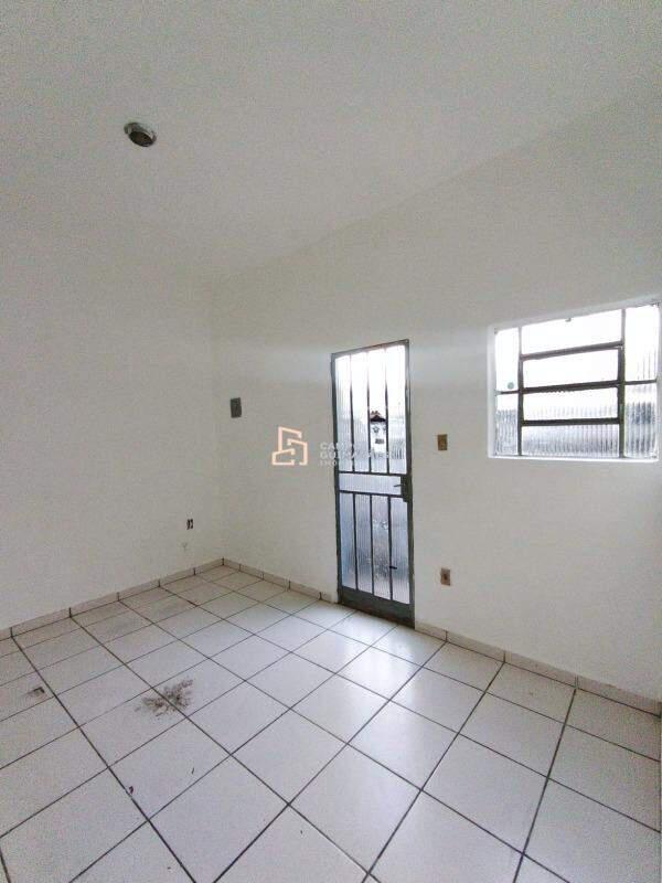 Casa, Jardim Industrial, 1 Quarto