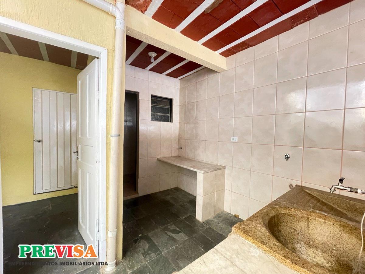 Galpão, Graça, 3 Quartos, 3 Vagas