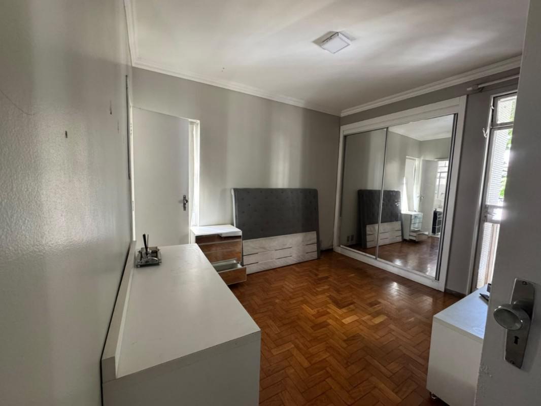 Apartamento, Sion, 3 Quartos, 1 Vaga, 1 Suíte