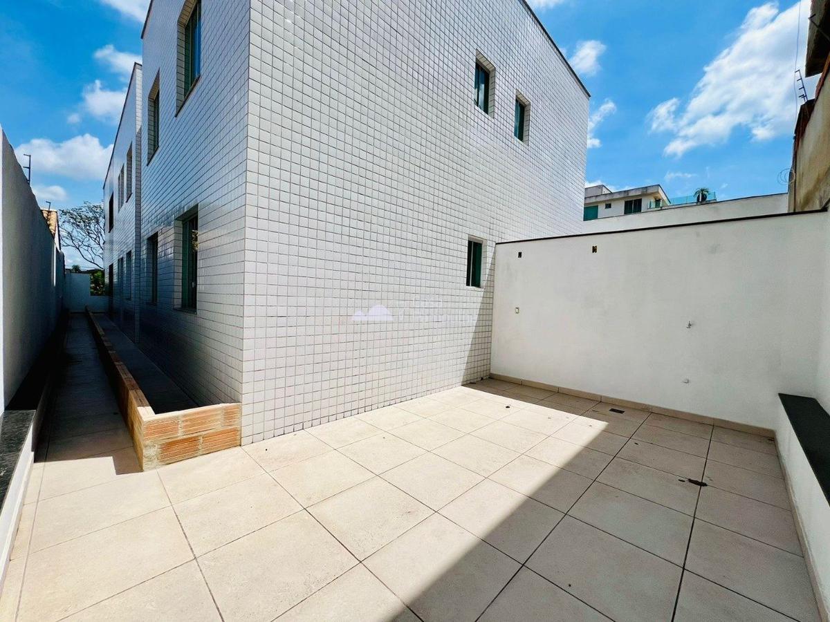 Apartamento, Santa Amélia, 3 Quartos, 4 Vagas, 1 Suíte