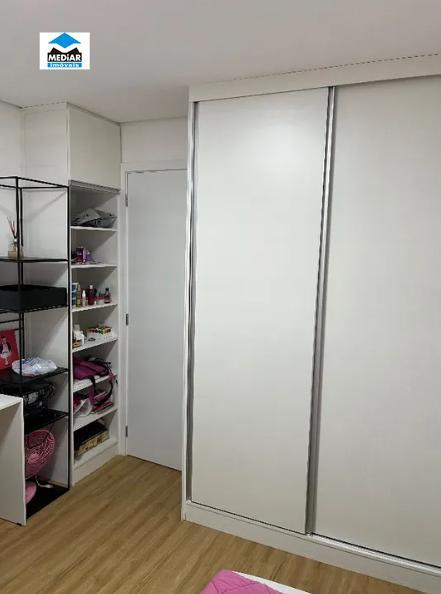 Cobertura, Santo Agostinho, 4 Quartos, 3 Vagas, 1 Suíte