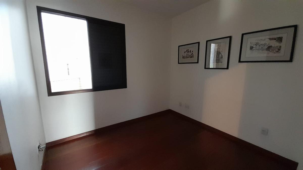 Apartamento, São Pedro, 4 Quartos, 2 Vagas, 2 Suítes