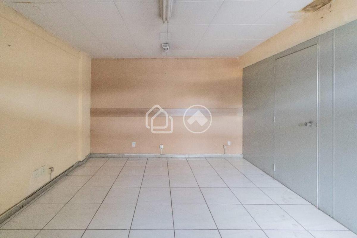 Sala, Camargos