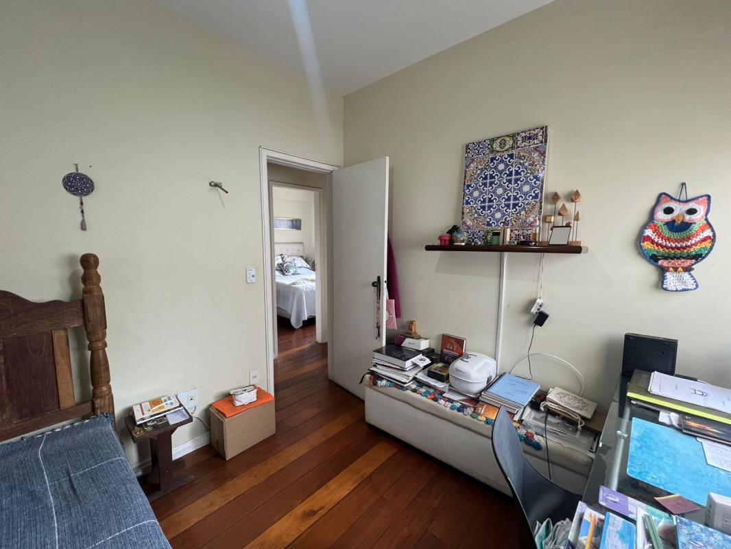 Apartamento, Dona Clara, 3 Quartos, 2 Vagas, 1 Suíte