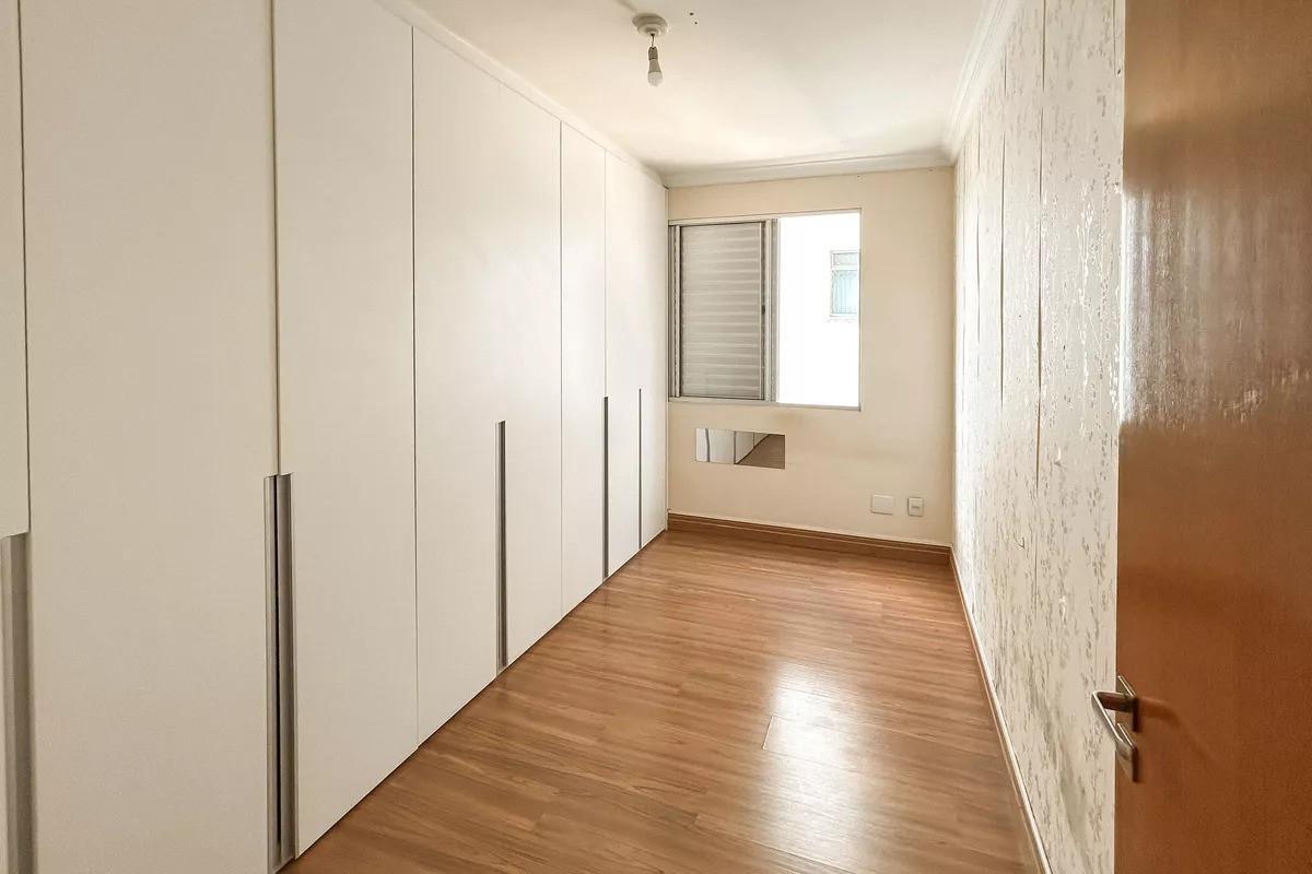 Apartamento, Castelo, 2 Quartos, 2 Vagas, 1 Suíte