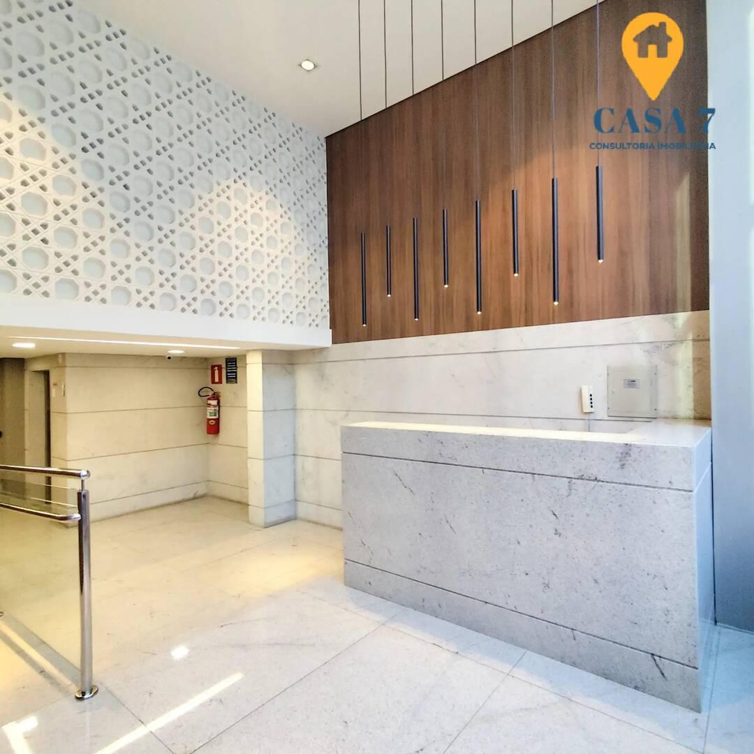Apartamento, Lourdes, 4 Quartos, 3 Vagas, 1 Suíte