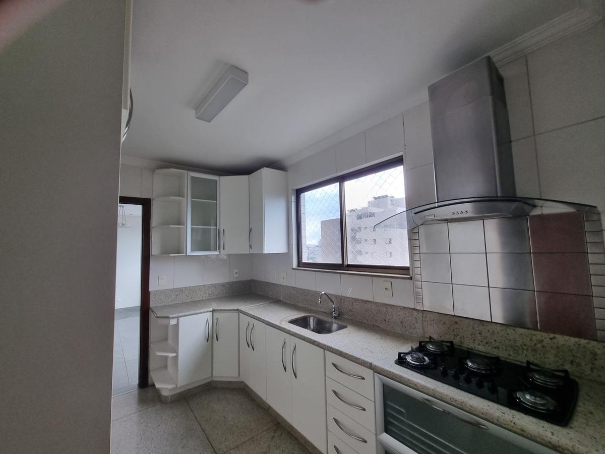 Cobertura, Liberdade, 4 Quartos, 3 Vagas, 2 Suítes