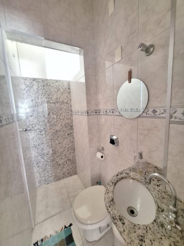 Apartamento, União, 2 Quartos, 1 Vaga, 1 Suíte