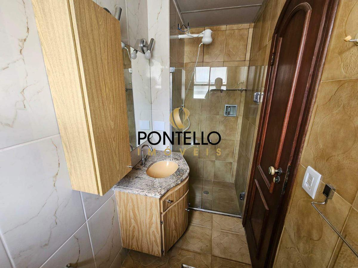 Apartamento, Savassi, 4 Quartos, 2 Vagas, 1 Suíte