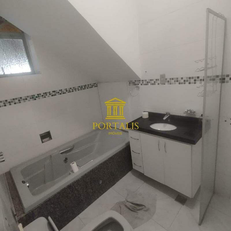 Casa, São João Batista (venda Nova), 5 Quartos, 10 Vagas, 2 Suítes