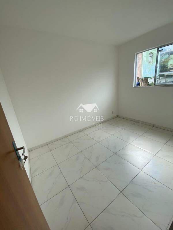 Apartamento, Jatobá (barreiro), 2 Quartos, 1 Vaga