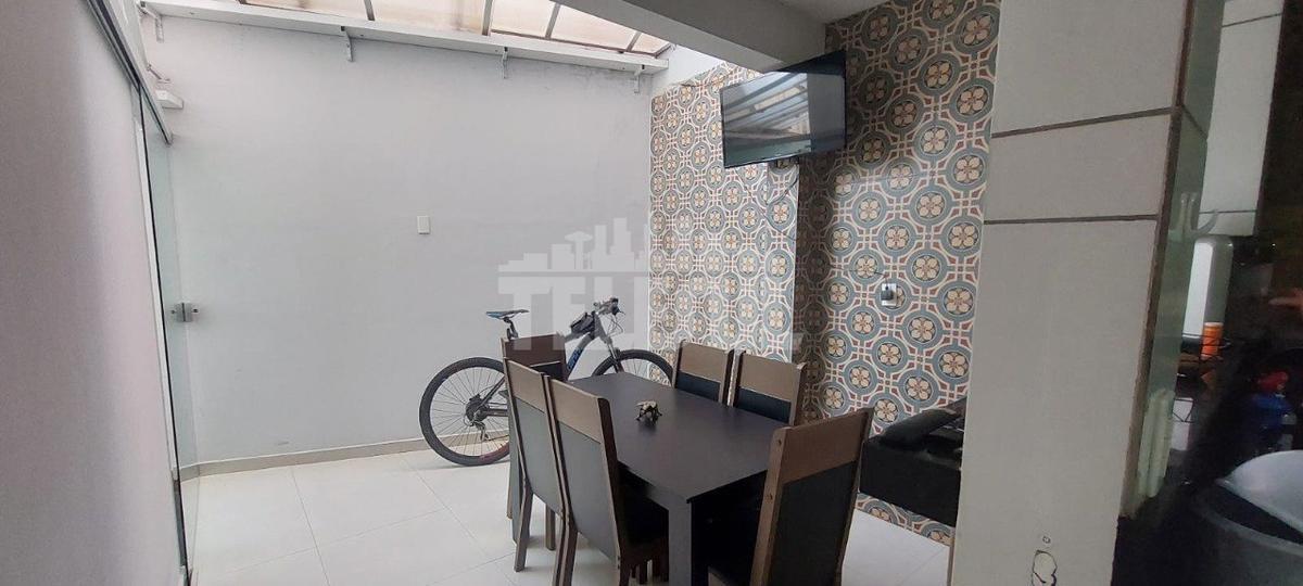 Apartamento, Jardim Zinoca, 3 Quartos, 2 Vagas, 1 Suíte