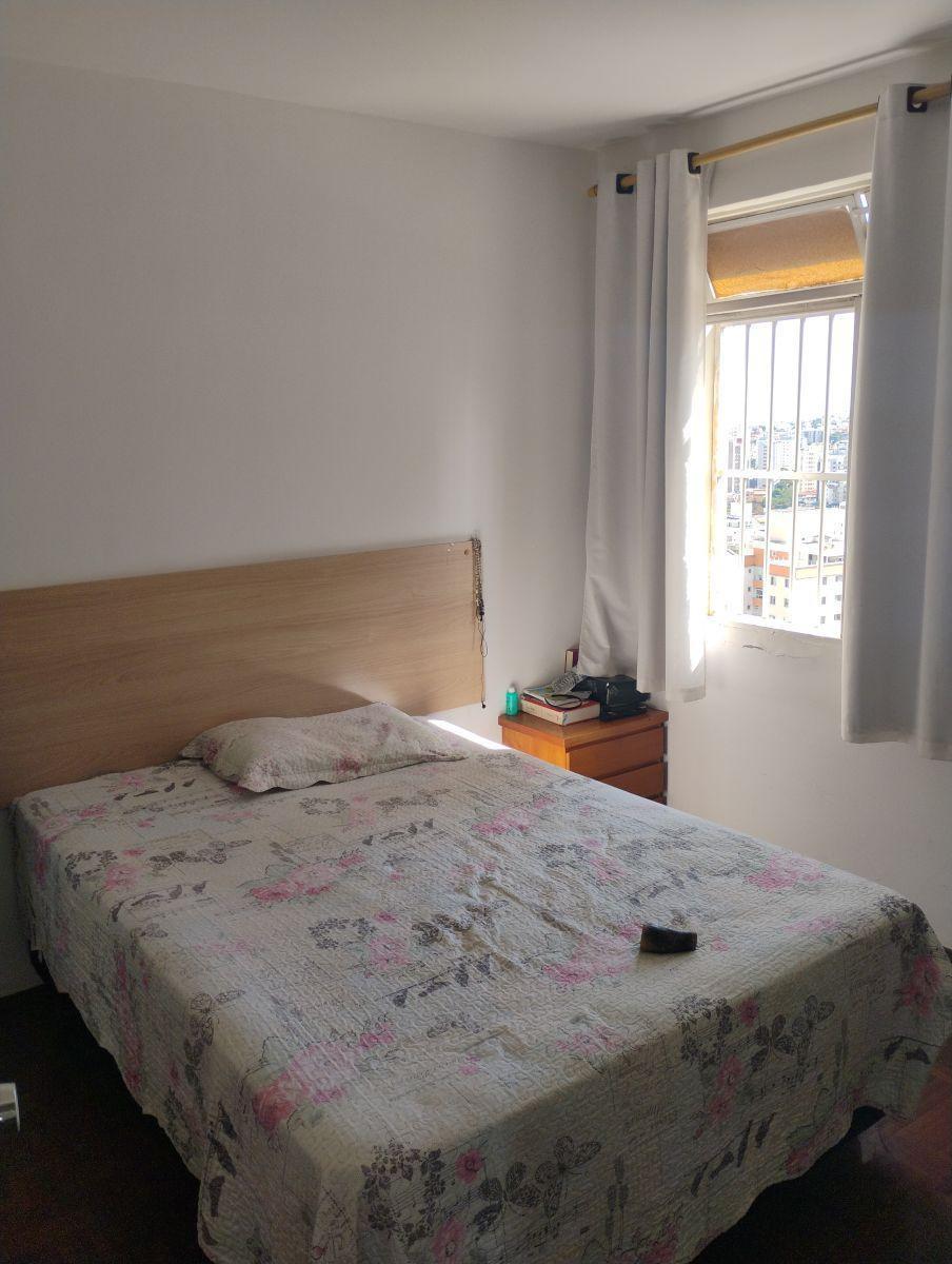 Apartamento, Silveira, 3 Quartos, 2 Vagas, 1 Suíte