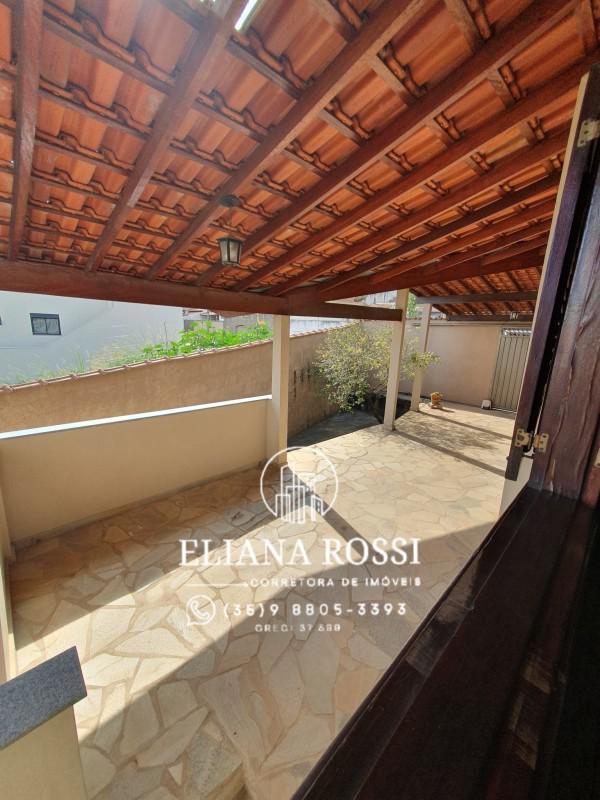 Casa, Campos Elíseos, 3 Quartos, 2 Vagas, 1 Suíte