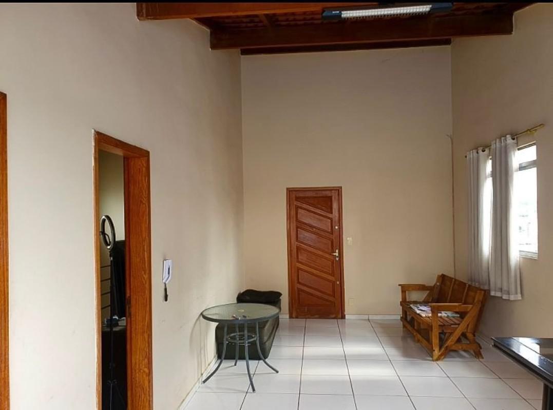 Cobertura, Eldorado, 3 Quartos, 2 Vagas, 1 Suíte