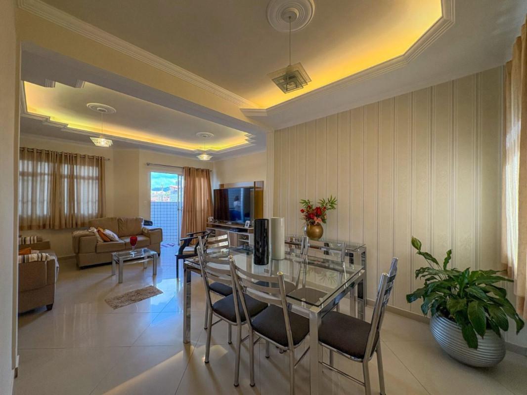 Apartamento, Jardim Industrial, 3 Quartos, 2 Vagas, 1 Suíte