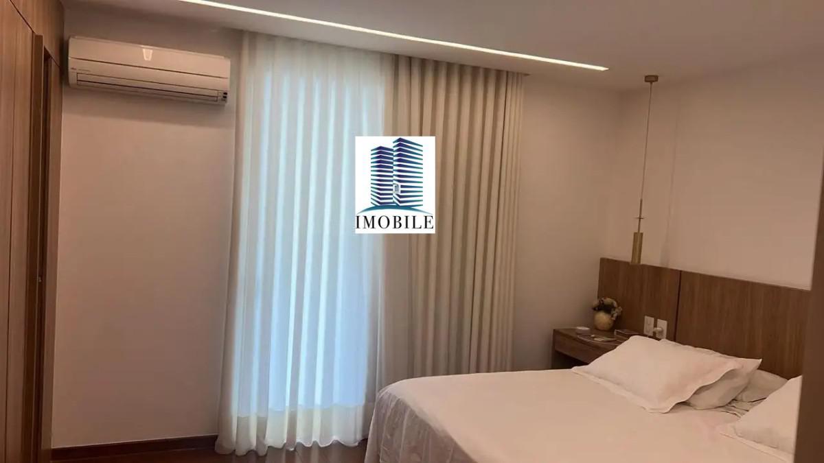 Cobertura, Cidade Nova, 5 Quartos, 4 Vagas, 4 Suítes