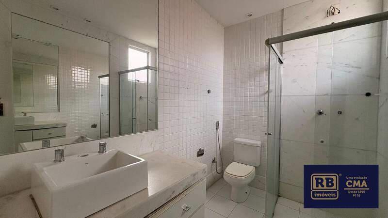 Casa, Vila Paris, 4 Quartos, 4 Vagas, 2 Suítes