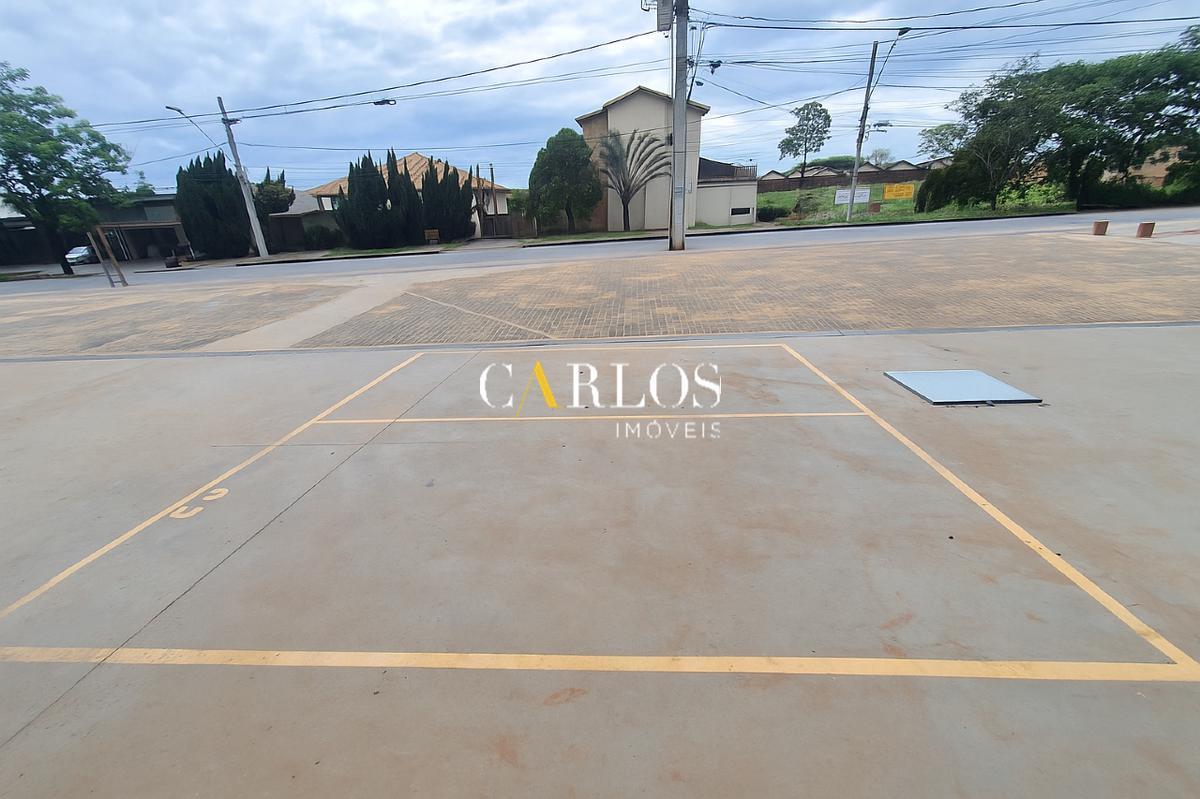 Loja, Jardim Atlântico, 2 Vagas