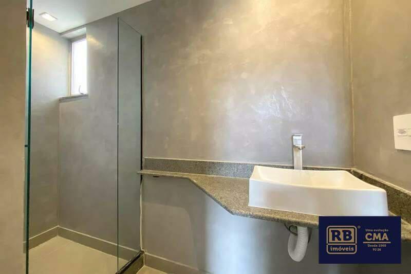 Apartamento, Vila Paris, 2 Quartos, 2 Vagas, 2 Suítes
