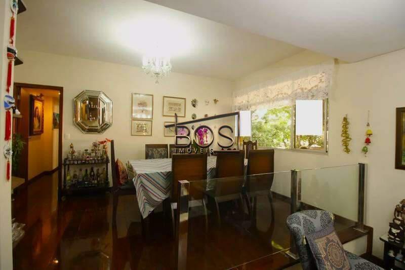 Apartamento, Lourdes, 4 Quartos, 2 Vagas, 2 Suítes