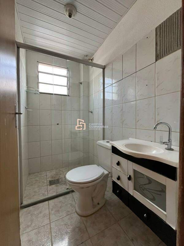 Apartamento, Jardim Laguna, 2 Quartos, 1 Vaga