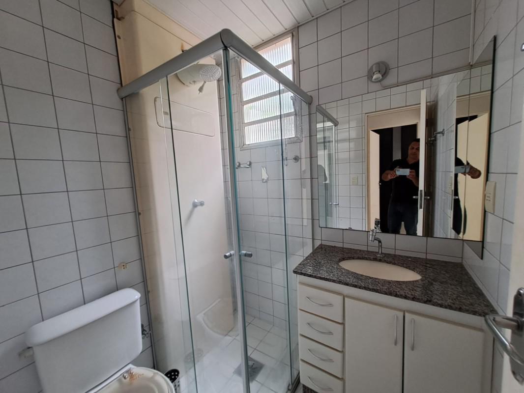 Apartamento, Buritis, 2 Quartos, 1 Vaga