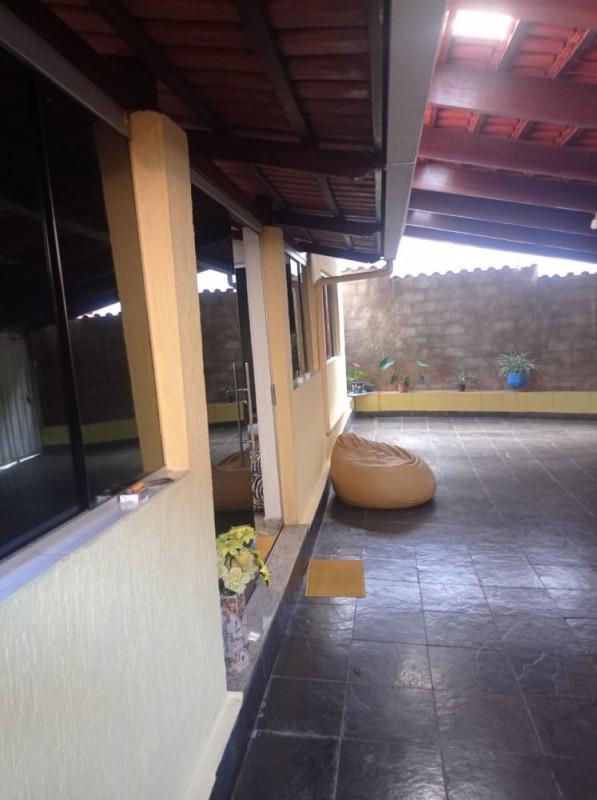 Casa, Brasília, 2 Quartos, 6 Vagas