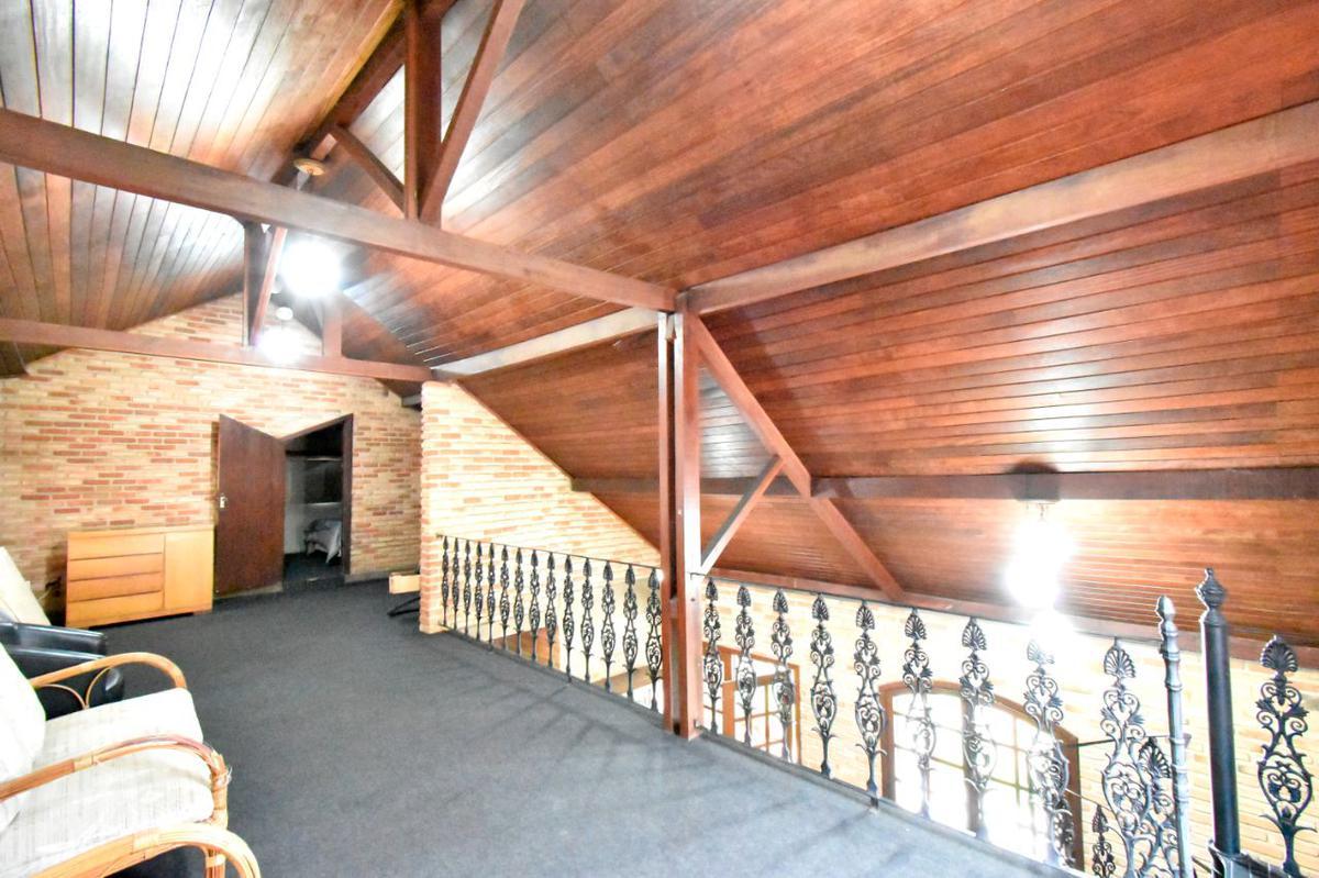 Casa, Bandeirantes (pampulha), 4 Quartos, 8 Vagas, 1 Suíte