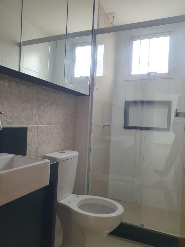 Apartamento, Carlos Prates, 2 Quartos, 2 Vagas, 1 Suíte