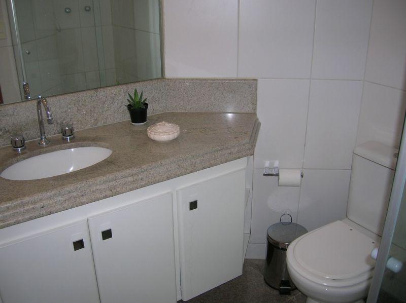 Apartamento, Cidade Nova, 4 Quartos, 3 Vagas, 1 Suíte