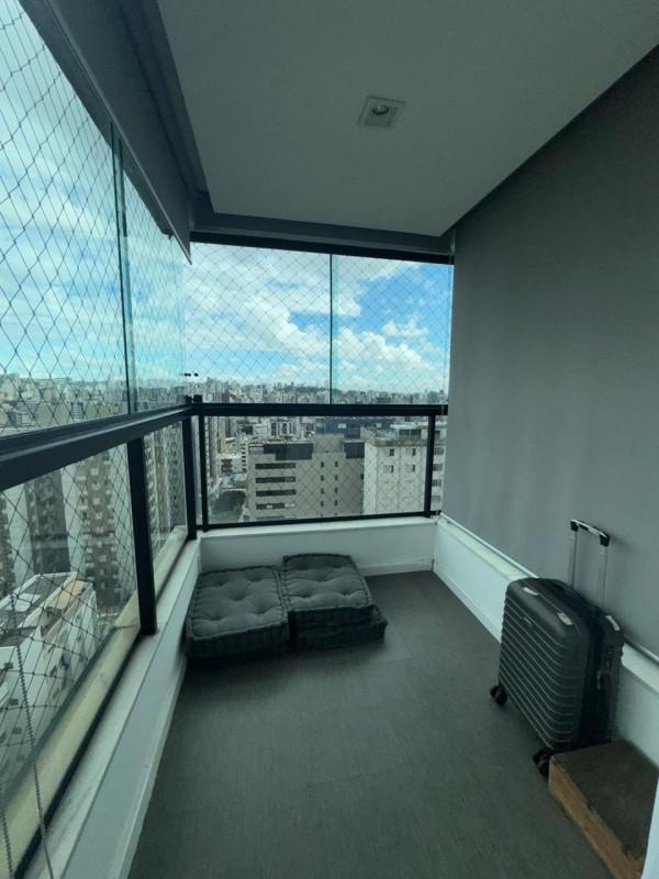 Cobertura, Cruzeiro, 2 Quartos, 4 Vagas, 1 Suíte