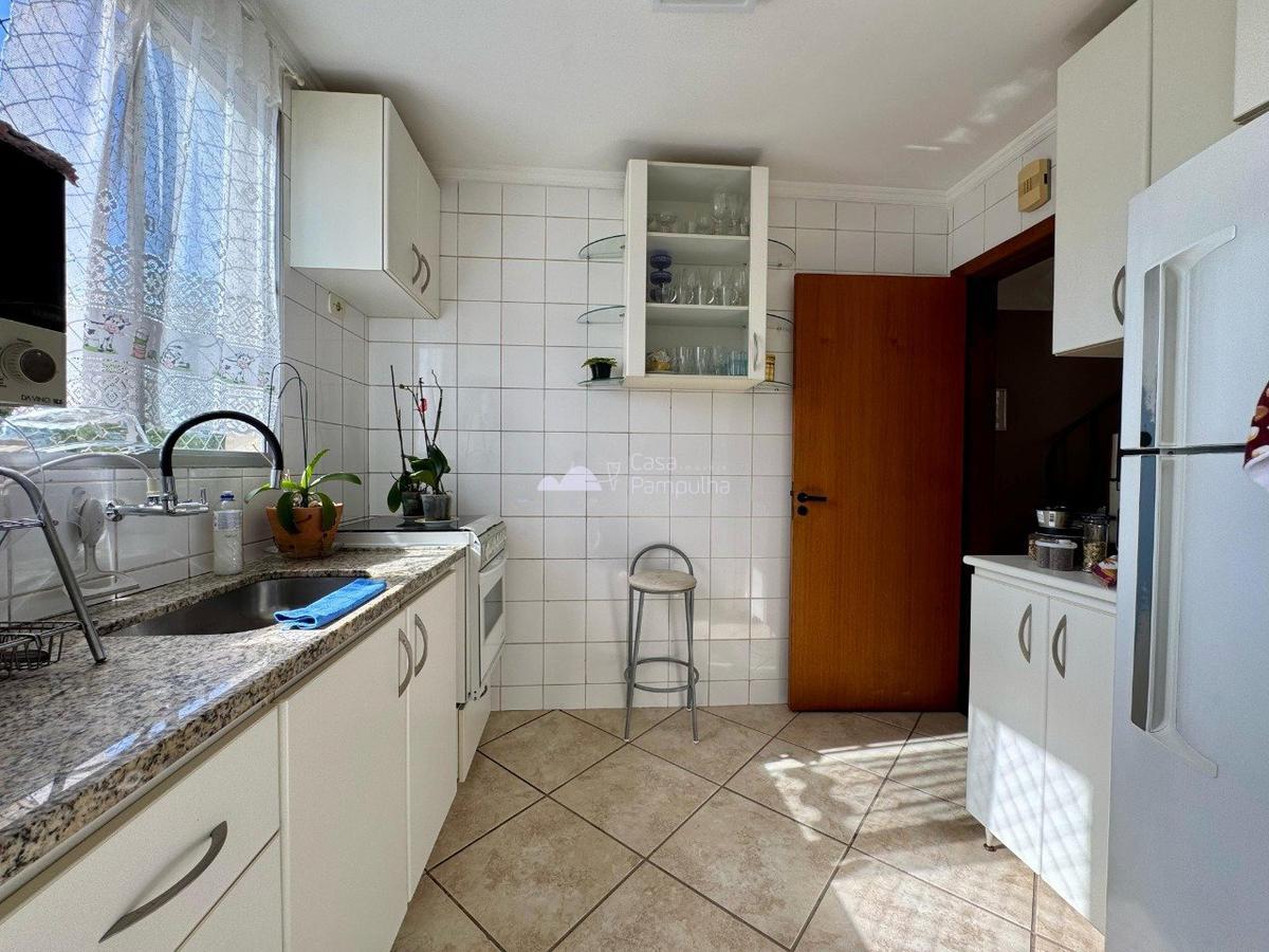 Apartamento, Dona Clara, 3 Quartos, 1 Vaga, 1 Suíte