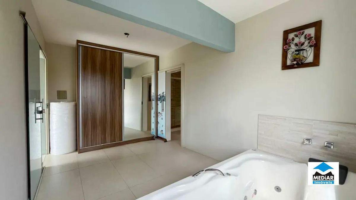 Cobertura, Santa Rosa, 3 Quartos, 3 Vagas, 3 Suítes