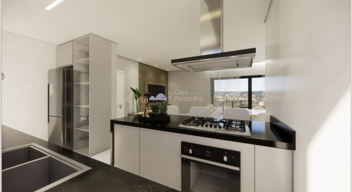 Apartamento, Itapoã, 3 Quartos, 2 Vagas, 3 Suítes