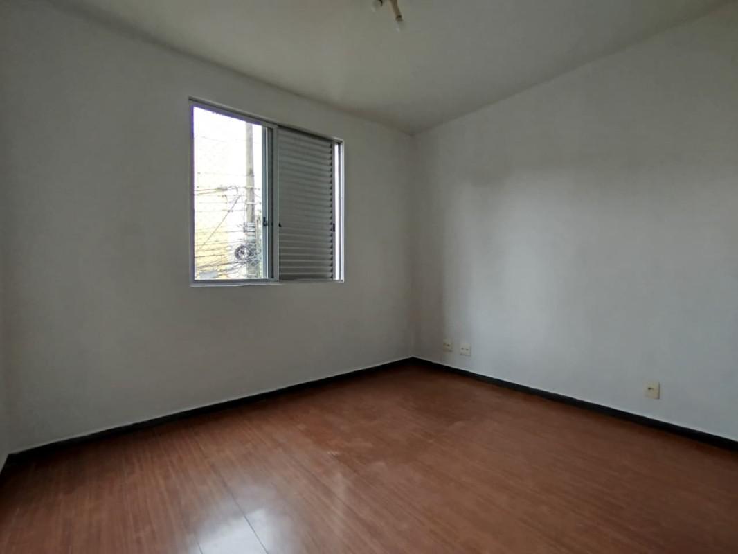 Apartamento, Cidade Nova, 3 Quartos, 1 Vaga, 1 Suíte