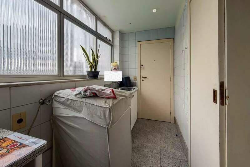Apartamento, Santo Agostinho, 4 Quartos, 2 Vagas, 1 Suíte