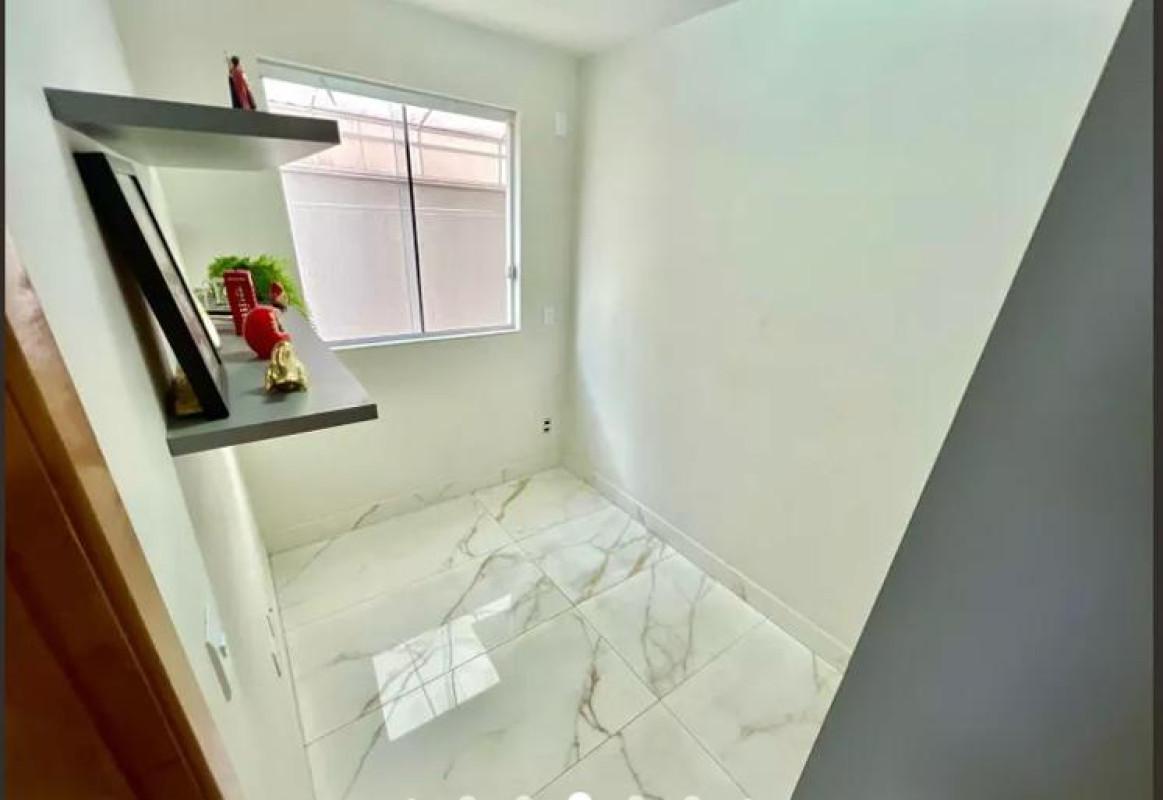 Apartamento, Santa Mônica, 3 Quartos, 2 Vagas, 1 Suíte