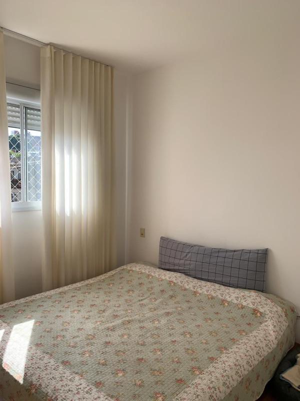 Apartamento, Ouro Preto, 2 Quartos, 2 Vagas, 1 Suíte