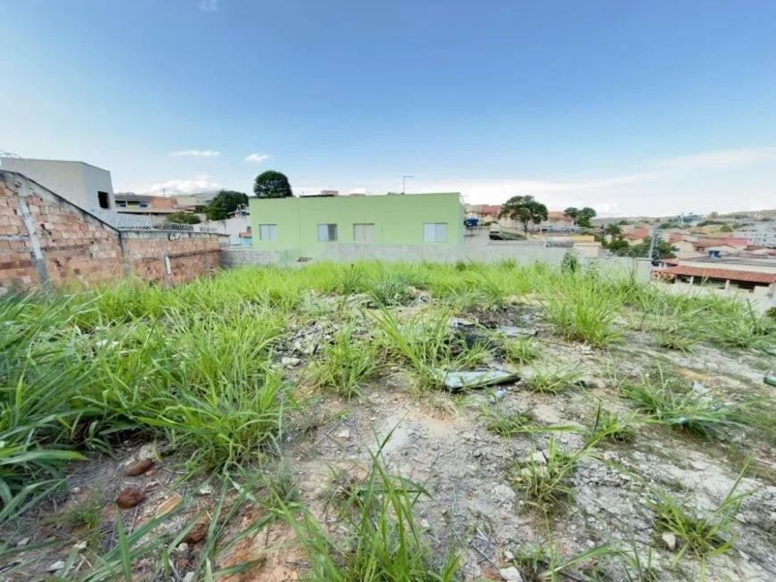 Lote, Jardim de Alá (justinópolis), 0 Quarto, 0 Vaga