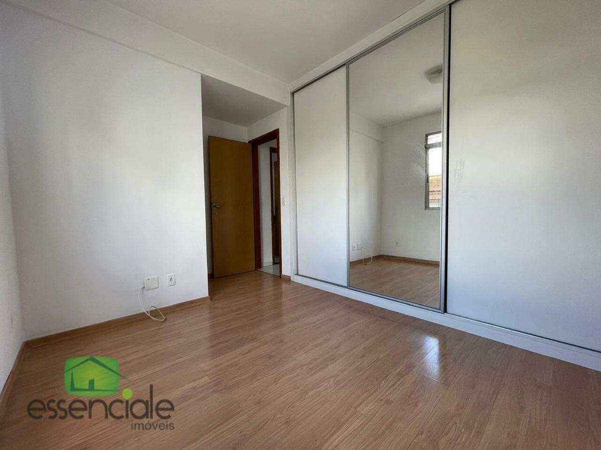 Apartamento, Santa Cruz Industrial, 3 Quartos, 2 Vagas, 1 Suíte