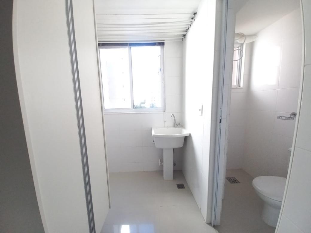 Apartamento, Funcionários, 3 Quartos, 2 Vagas, 1 Suíte