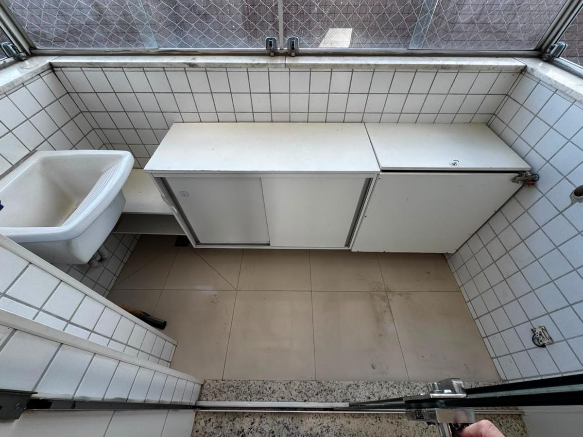 Cobertura, Ouro Preto, 3 Quartos, 3 Vagas, 1 Suíte