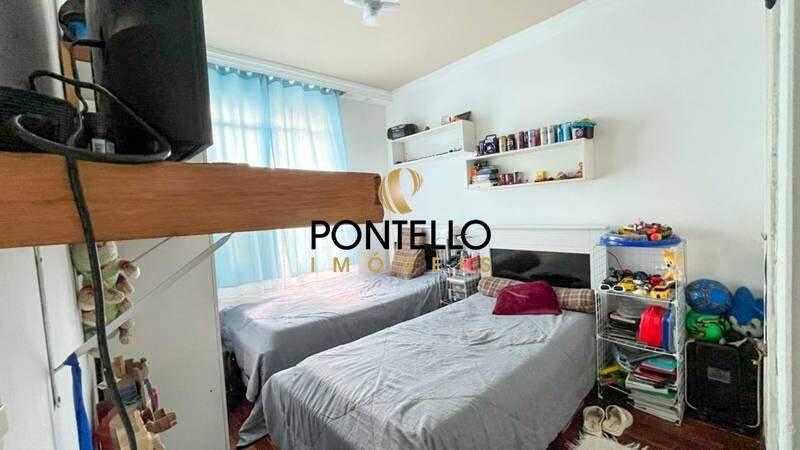 Apartamento, São Lucas, 3 Quartos, 1 Vaga, 1 Suíte