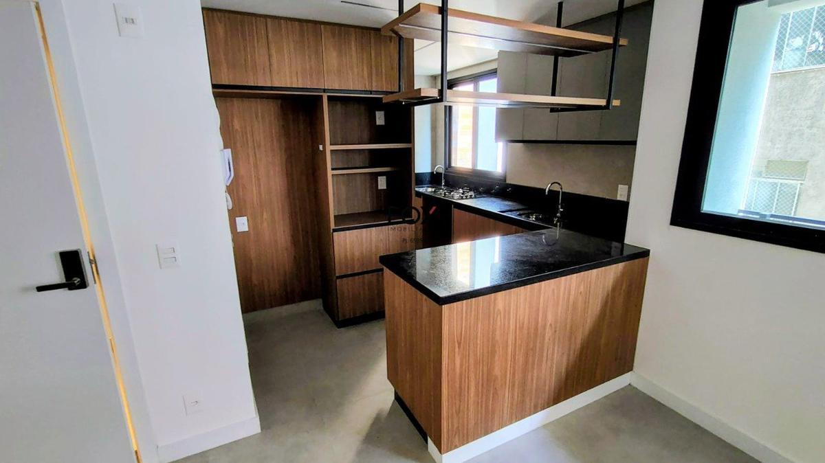 Apartamento, Lourdes, 2 Quartos, 2 Vagas, 1 Suíte