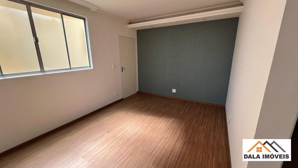 Apartamento, São Bernardo, 2 Quartos, 1 Vaga