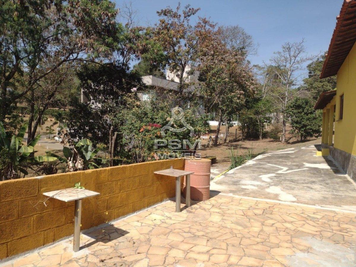 Fazenda, Jardim Encantado, 3 Quartos, 2 Vagas, 1 Suíte