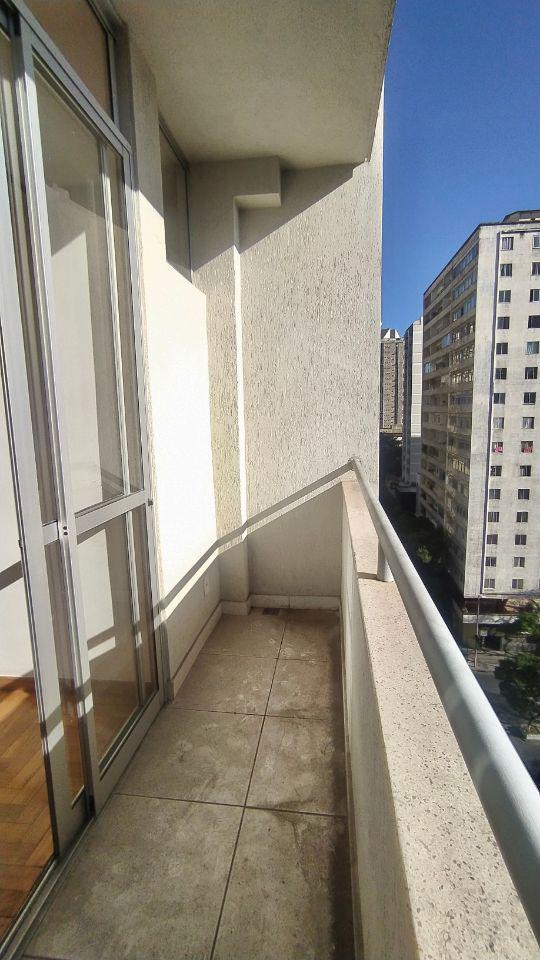 Apartamento, Centro, 1 Quarto, 1 Suíte
