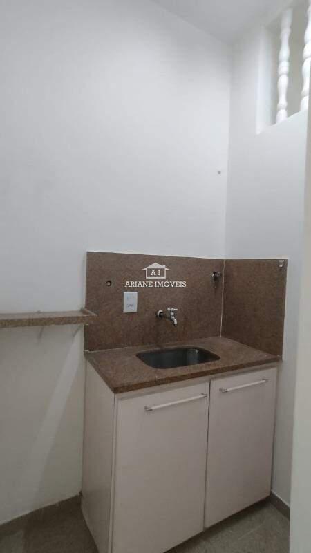 Sala, Centro, 0 Quarto, 0 Vaga
